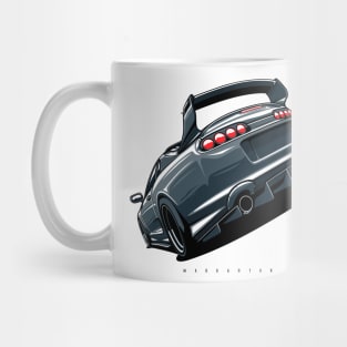 Supra mk4 Mug